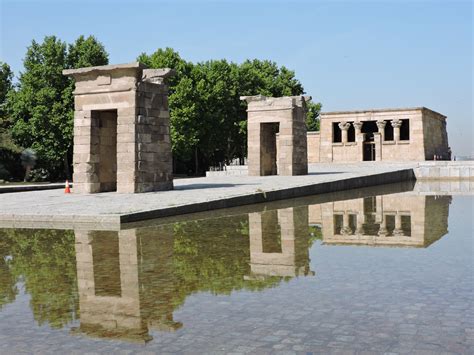 cruising templo debod|El Templo de Debod, lugar ideal para tener sexo con。